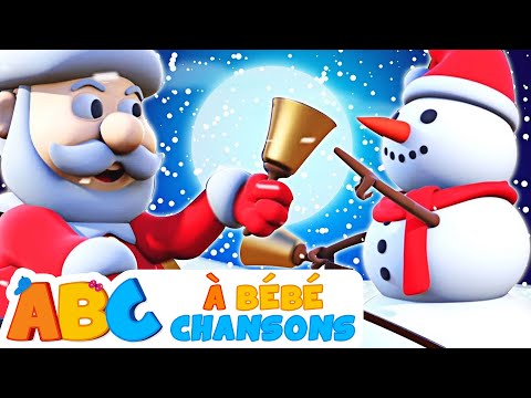 Chansons De Noel We Wish You Merry Christmas Chansons Pour Les Enfants