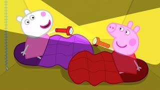 Construir una Casa  Peppa Pig en Español Episodios Completos 