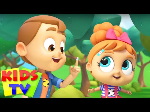 Boo Boo Song | Going to The Doctor & More Kids Songs & Nursery Rhymes ...