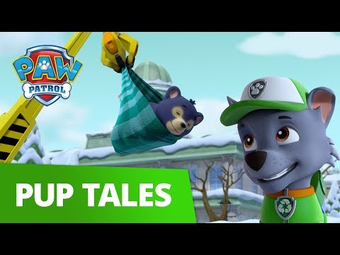 PAW Patrol Pups Save The Bears Rescue Episode PAW Patrol Official PAW Patrol Pups Save The Bears Rescue Episode PAW Patrol Official