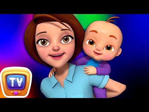I Love You Baby Song Animation Nursery Rhymes Songs For Babies Chuchu Tv Kids Animation Nursery Rhymes Songs For