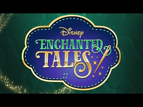 Disney Enchanted Tales (Disney) - Best App For Kids