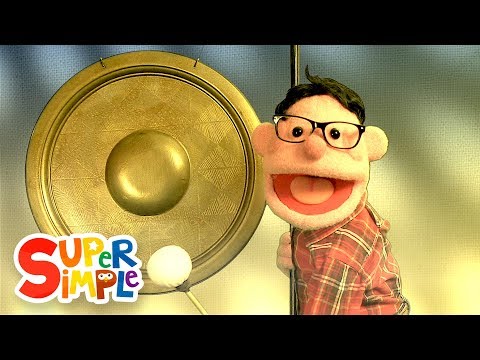 Uh Huh Original Nursery Rhyme Super Simple Songs Uh Huh Original Nursery Rhyme Super Simple Songs