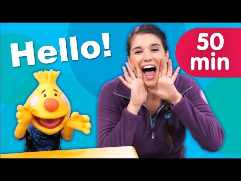 Hello Songs More Kids Songs Sing Along With Tobee Super Simple Hello Songs More Kids Songs Sing Along With Tobee Super Simple