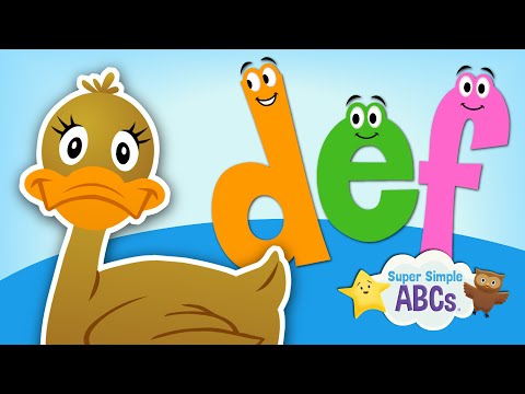 Image Result For The Sounds Of The Alphabet D E F Super Simple Abcs Image Result For The Sounds Of The Alphabet D E F Super Simple Abcs