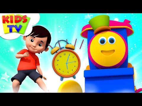 Learning Songs | ABC , Colors , 123 | Nursery Rhymes and Songs for ...