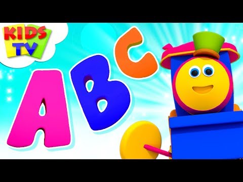 Preschool Learning Videos | Abc Song | video For Kids | learn english ...